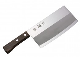 Kitchen knife feature