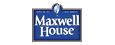 Maxwell House logo