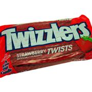 Twizzlers logo
