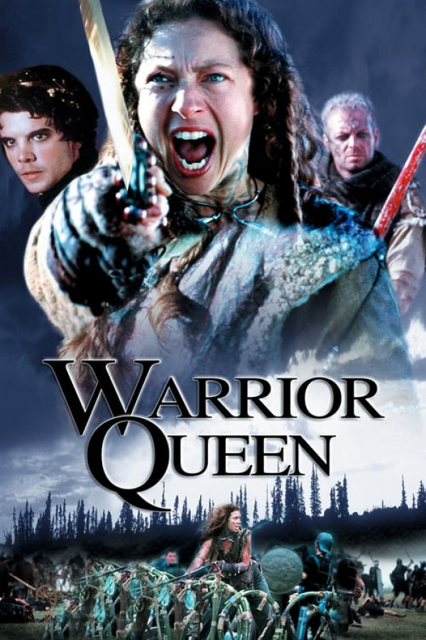 Warrior Queen Boudica | Random History Channel Shows