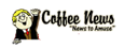 Coffee News logo