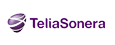 TeliaSonera logo
