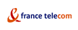 France Télécom logo