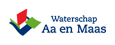 Waterschap Aa en Maas logo