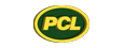PCL Construction Enterprises logo
