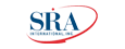SRA International logo
