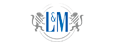 L & M logo