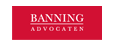 Banning Advocaten logo