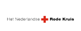 Het Nederlands Rode Kruis logo