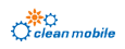 Clean Mobile logo