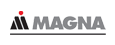 Magna Powertrain logo