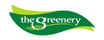 The Greenery logo