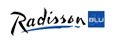 Radisson Blu (SAS) logo