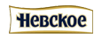Nevskoe logo
