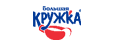 Bolshaya kruzhka logo