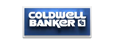 Coldwell Banker Real Estate logo