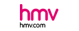 HMV Music logo