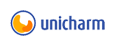 Unicharm logo