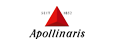 Apollinaris logo