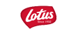 Lotus Bakeries logo