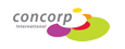Concorp International BV logo