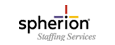 Spherion Corporation logo