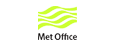 The Met Office logo