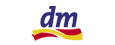 DM-Drogeriemarkt logo
