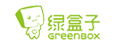 Greenbox logo