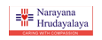 Narayana Hrudayalaya Hospitals logo