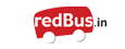 RedBus logo