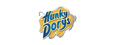 Hunky Dorys logo