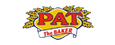 Pat the Baker logo