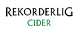 Rekorderlig Cider logo