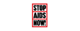 Stop Aids Now logo