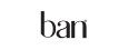 ban deodorant logo