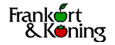 Frankort & Koning logo