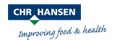 Christian Hansen logo