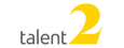 Talent2 logo