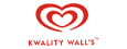 Kwality Wall's logo