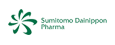 Sumitomo Dainippon Pharma logo