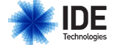 IDE Technologies logo