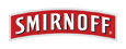 Smirnoff logo