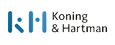 Koning & Hartman logo
