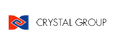 Crystal Group logo