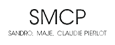 Groupe SMCP logo