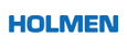 Holmen logo