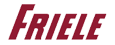 Friele logo