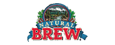 Natural Brew logo