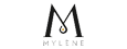 Mylène logo